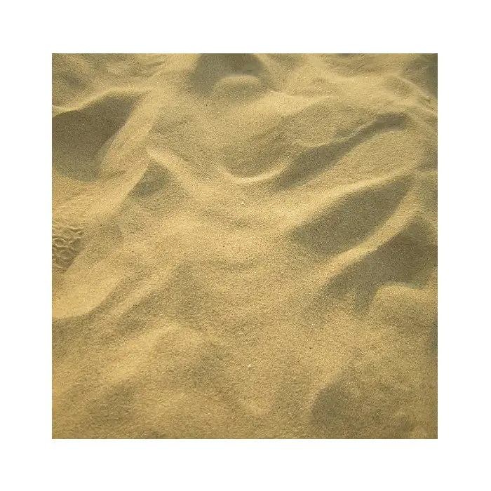 निर्माण के लिए कम लौह नदी रेत-उच्च गुणवत्ता सिलिका रेत के लिए ग्लास उत्पादन-वियतनाम निर्माण रेत