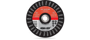 Disco abrasivo de alta calidad, 115mm-180mm-230mm, certificado OSA - Product Image 2