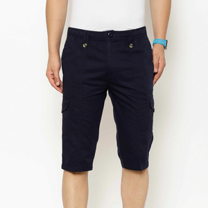 100% coton hommes Sweat Shorts blanc haute qualité Shorts de plage en gros blanc Sweat Shorts décontracté Shorts - Product Image 6