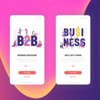 Entreprise de développement d'applications mobiles pour le commerce électronique B2B, B2C, C2C |   Applications hybrides Android et iOS pour les achats en ligne et les courses en ligne pré-organisées