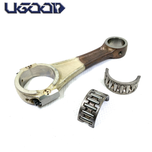 TAIWÁN UGOOD Piezas delicadas Biela fuera de borda 6R5-11651-00 para YAMAHA 150HP 200HP - Product Image 4