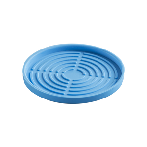 Posavasos redondo de silicona suave personalizado, producto colorido para bebidas y agua, precio barato de Vietnam, venta al por mayor - Product Image 4
