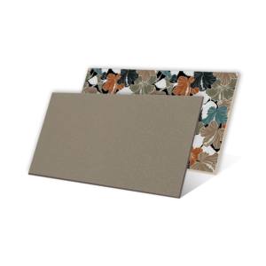 Conception originale de marbre Offre Spéciale finition métallisée surface antidérapante Chine carreaux d'impression antique 600x1200mm pour piscine. - Product Image 1