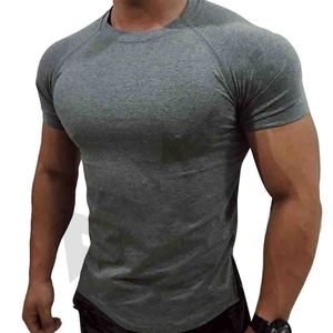 OEM ยิมเสื้อยืดสำหรับผู้ชายลวงตาพิมพ์เสื้อยืด - Product Image 5