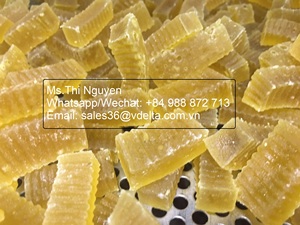 Gummies à la mousse de mer biologique entièrement naturelle - Gummies à la mousse d'Irlande (Ms.Thi Nguyen +84 988 872 713) - Product Image 6