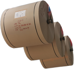 Placa base personalizada de 450 GSM, espesor CB disponible, 0,64-0,68mm, para embalaje de tubo de papel - Product Image 4