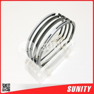 TAIWAN SUNITY Qualité d'origine OEM 17018-21112 Diamètre 90MM Kndr70 Segment de piston pour moteur Kubota AGRICULTURE - Product Image 4