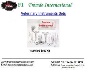 Vétérinaire Vagunal Speculum Support CE et ISO certifié - Product Image 6