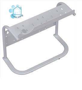 Filtro de Agua de Ósmosis Inversa de 50 g y 10 Pulgadas, 5 Etapas, con Bomba Manual, Soporte y Base - Product Image 1