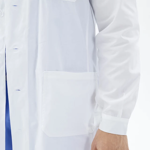 Uniforme médico profesional, cómodo y práctico - Product Image 5