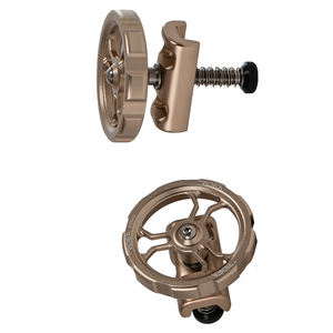 Ridea-abrazadera de bisagra de bicicleta plegable, montaje de alta calidad - Product Image 3