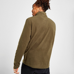 Wholesale <b>jumper</b> sweater Fabrics Fleece Sweatshirts Solid Color Winter Men Sweatshirts custom apparel - Product Image 3