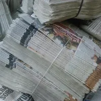 Waste Paper Scraps for Sale, Occ, Oinp, Over News