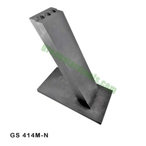 แม่พิมพ์แบบแท่งหมุนได้ GS 415ม. สำหรับเครื่องมือเครื่องประดับ-เครื่องมือสำหรับเครื่องเพชรพลอย - Product Image 1