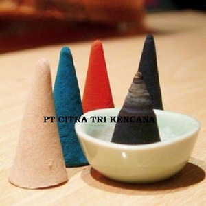 INDONESIA MANUFACTURER RED JOSS/JIGGIT/TABU/GUM/MAKO POWDER RAW MATERIAL FOR INCENSE STICK,COLORFUL IN Hyderabad INDIA - Product Image 6