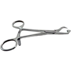 คีมปากแหลม,คีมหนีบกระดูกเครื่องมือทางการแพทย์คีมผ่าตัดลดกระดูก - Product Image 1