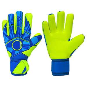 Gants de gardien de but OEM pour le football et l'entraînement au football, nouveau design de haute qualité 2022 sur mesure - Product Image 4