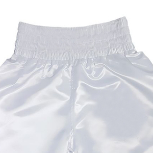 Short MMA personnalisé et confortable pour la boxe et le Muay Thai, marque privée de haute qualité - Product Image 4