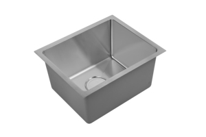 Tuyệt Vời Sau Bán Hàng Dịch Vụ Sinks Thép Không Gỉ Đơn Bát 304 Thép Không Gỉ - Product Image 4