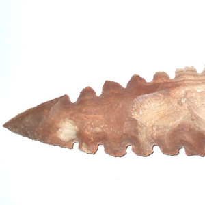 Fournisseur de pointe de flèche Cahokia | Acheter pointe de flèche Cahokia | Obtenir pointe de flèche Cahokia guérison pointes de flèche Agate indienne - Product Image 1