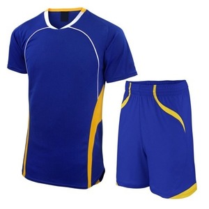 Conjunto de Uniforme de Fútbol Americano Unisex Personalizado, Camisetas de Manga Corta de Algodón Transpirable, Agrega tu Logotipo, Kits de Entrenamiento - Product Image 2