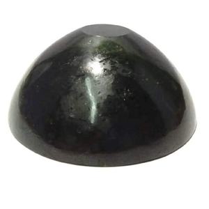 Material de piedras preciosas Cuenco de turmalina negra Producto cuenco de piedra natural Tipo Cuenco de cristal de piedras preciosas para decoración mayorista - Product Image 2