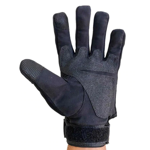 Fabricant personnalisé Gants tactiques respirants pour le sport, la moto et la course - Product Image 3