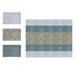 <b>Brick</b> look embossed pattern glossy glazed digital ceramic wall tiles 300x450mm - Product Image 3