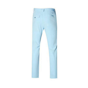 Nouveau pantalon de survêtement élégant pour homme et femme, pantalon de jogging en coton sur mesure, 2023 - Product Image 3