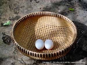 Cesta de bambú con MEJOR PRECIO - Product Image 4