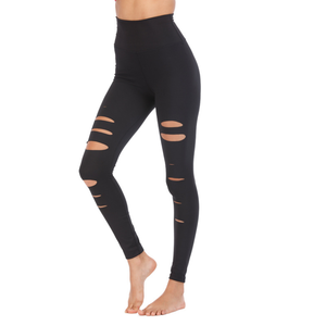 Rippable Yoga Pants