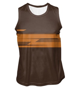 เสื้อกล้ามเล่นฟุตบอลระเหิดเสื้อกล้ามทีมกีฬาวิ่งปรับแต่งได้ - Product Image 1