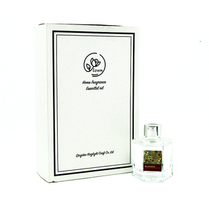 Shape Liquid Stocked Feature Household Chemicals Cleaning Tools Hot Sale High Quality Reed <b>Diffuser</b> With Rattan Sticks - Product Image 3