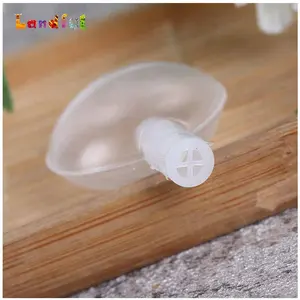 Accesorio de juguete suave para coser, módulo de sonido de silbato de bolas BB, chirriador, generador de ruido para juguetes de peluche interactivos - Product Image 4