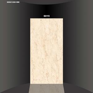 Global Glaze Nuevo producto 3D Inkjet Like Baldosas de cerámica de madera natural 60x120cm - Product Image 3