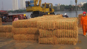 Natural Coir <b>Fiber</b> Manufacturer and Exporter in Vietnam - Eco2go Vietnam - Product Image 2