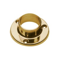 Raccords de tuyauterie en laiton forgé OEM, filetés BSP 5/8 ", 3/8 " et 1/2 ", prix abordable directement de l'usine