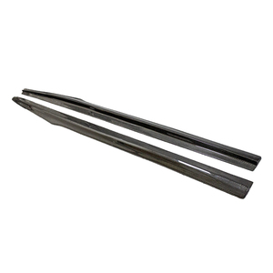 PSM Stile Pannello Esterno In Fibra di Carbonio Laterale Per BMW 5 <span class=keywords><strong>Serie</strong></span> F10 F18 <span class=keywords><strong>2012</strong></span> + - Product Image 1