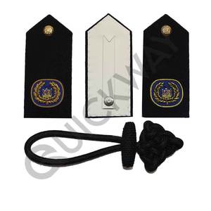 Charretera de ceremonia para ingenieros de aviones - Product Image 5