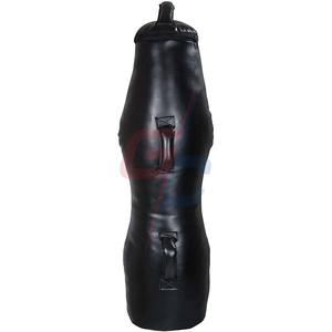 Octagon <b>MMA</b> Ladies <b>Dummy</b> Grappling klein schwarz 10kg | <b>Dummy</b> Supplier - Product Image 1