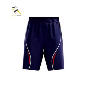 Uniforme de basket-ball de haute qualité pour hommes, ensemble au design unique pour équipes par rafel mart industries - Product Image 5