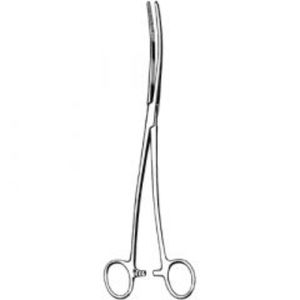 Pinzas de Acero Inoxidable Bozemann, Juego de Instrumentos Quirúrgicos de Diseño Premium de Alta Calidad Personalizadas - Product Image 1