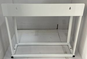 Accessoires de filtre à eau Big Blue Jumbo Housing Support de filtre à eau manuel à 3 étapes de 10 et 20 pouces - Product Image 5