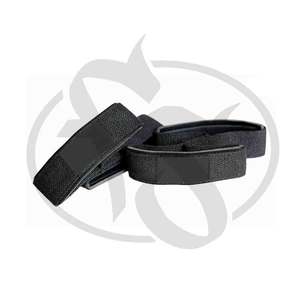 สายรัดยกน้ำหนักรูปเลข 8 แบบสั่งทำพร้อมโลโก้ วัสดุ PU คุณภาพดี สวมใส่สบาย สำหรับออกกำลังกาย - Product Image 6