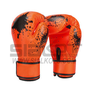 Gants de combat rax - Product Image 1