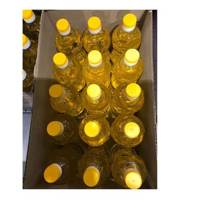High Quality Pure Refined Peanut Oil High Quality Pure Refined Peanut Oil