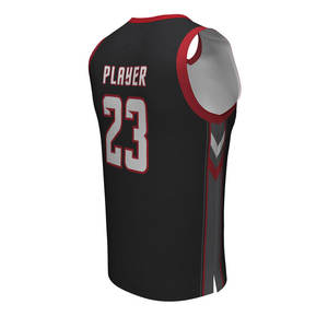 Camiseta de baloncesto para hombre, diferentes estilos, alta calidad, All-Star, transpirable, malla, uniformes de baloncesto, ropa - Product Image 4