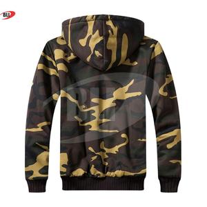 Personnalisé 3D Conceptions Très Populaires Sublimation Complète Sweat À Capuche 100% Polyester Polaire Zip Hoodies Slim Ajusté Produits En Gros Unisexe - Product Image 4