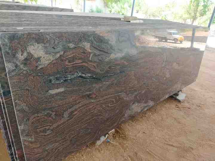 Classic Paradiso Granite