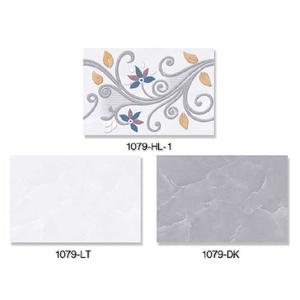 Carrelages muraux vitrés numériques pour salon 30x45cm - Product Image 6